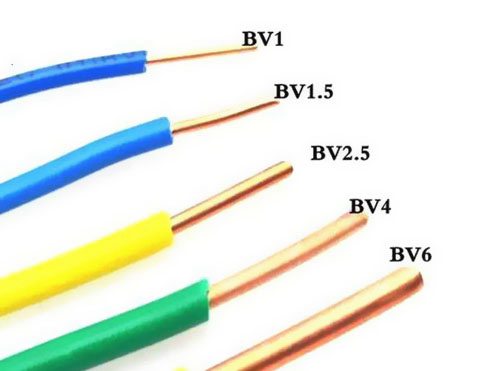 空調(diào)用2.5方還是4方電線？